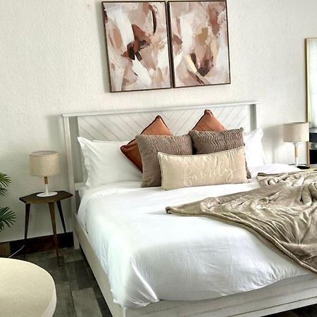 1K Bed Studio Apt With Shared Pool 06 كليرووتر المظهر الخارجي الصورة